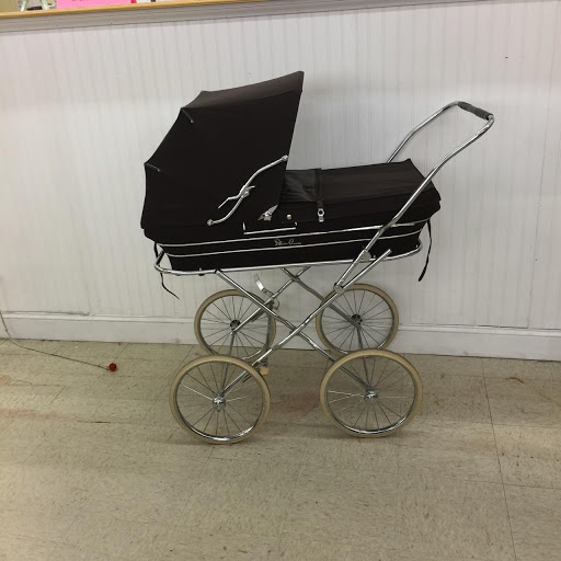 Thrift Store «Adullam House Thrift Store», reviews and photos, 26 Firetower Rd, Wetumpka, AL 36093, USA