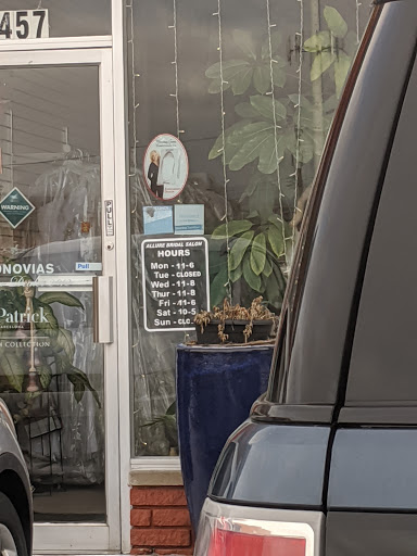 Bridal Shop «Allure Bridal Salon», reviews and photos, 29457 W 6 Mile Rd, Livonia, MI 48152, USA