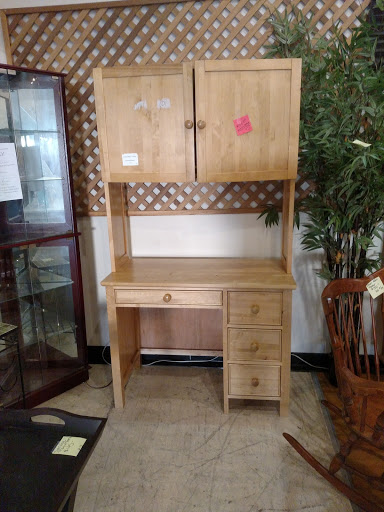 Thrift Store «Brother Bennos Thrift Shop», reviews and photos