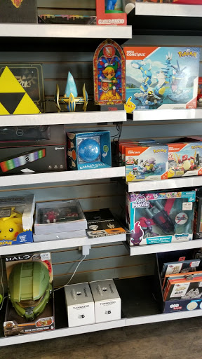 Video Game Store «GameStop», reviews and photos, 220 Harrison Ave A2, Kearny, NJ 07032, USA