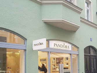 PANDORA Store Regensburg