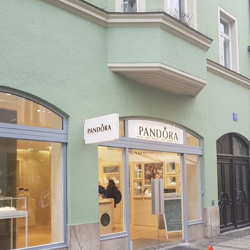 PANDORA Store Regensburg