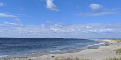 Napatree Point Conservation Area