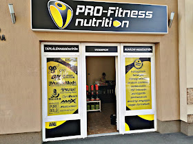PRO-Fitness nutrition