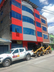 Casa Hector Cabanillas RH MAQUINARIA & CONSTRUCCION