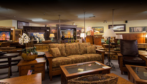 Furniture Store «Oak & More Furniture», reviews and photos, 2323 E Grant Rd, Tucson, AZ 85719, USA