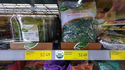 Grocery Store «ALDI», reviews and photos, 14130 FM 2100, Crosby, TX 77532, USA