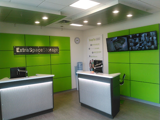 Storage Facility «Extra Space Storage», reviews and photos, 5051 MN-7, St Louis Park, MN 55416, USA