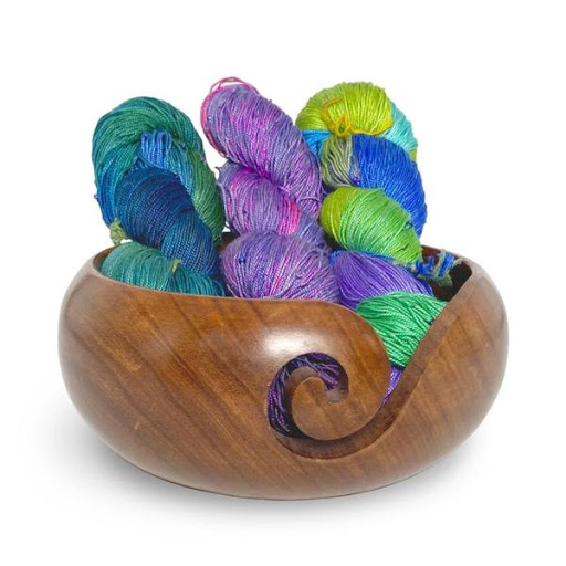 Yarn Store «Darn Good Yarn», reviews and photos, 22 N College St, Schenectady, NY 12305, USA