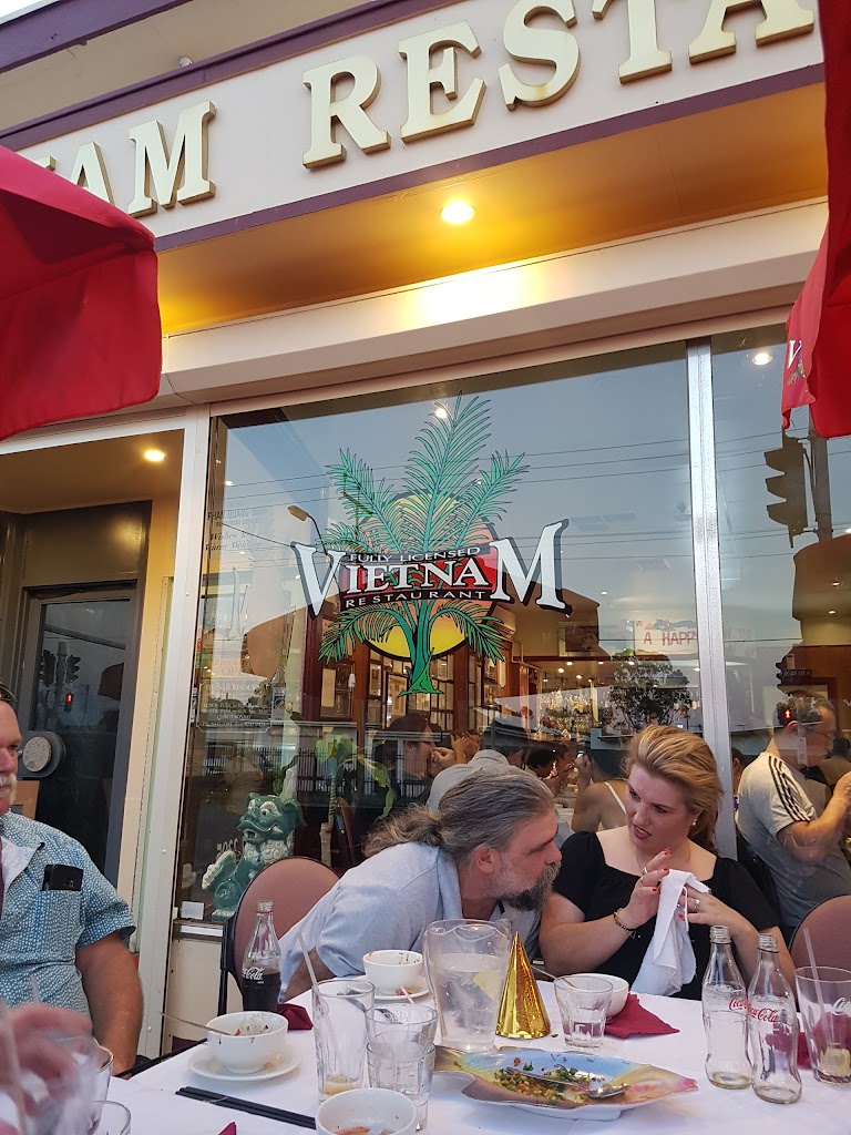 Vietnam Restaurant 5013