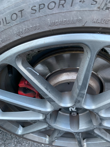 Tire Shop «Firestone Complete Auto Care», reviews and photos, 11821 W Market Pl, Fulton, MD 20759, USA