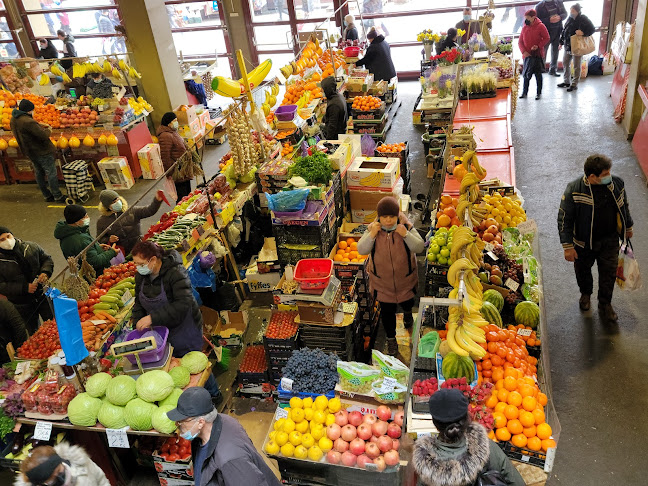 Opinii despre Piața Agricola Obor în <nil> - Magazin de fructe