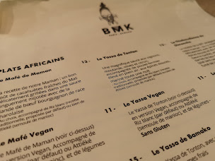 Photo n°19 de BMK Paris-Bamako à Paris ()
