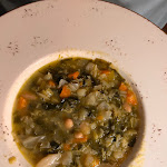 Photo n°2 de l'avis de DEL.A fait le 16/09/2022 à 19:59 sur le  Osteria Belle Donne à Florence