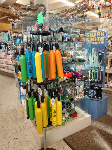 Gift Shop «Big Shark», reviews and photos, 2715 N Atlantic Ave, Daytona Beach, FL 32118, USA