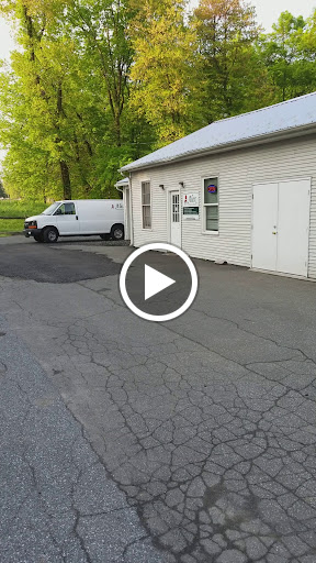 Upholstery Shop «Alex Upholstery», reviews and photos, 1399 Hilltop Road, Myerstown, PA 17067, USA