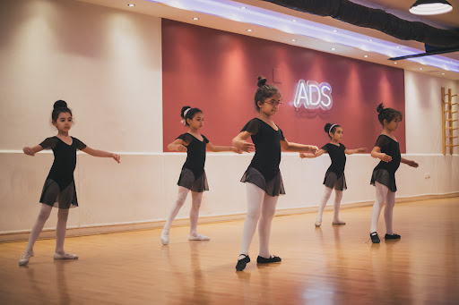 Adult ballet classes beginners Cairo