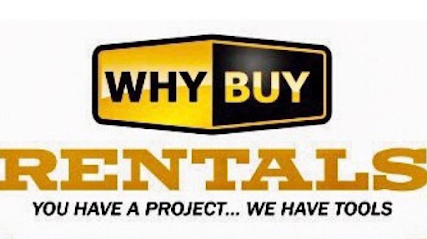 Why Buy Rentals