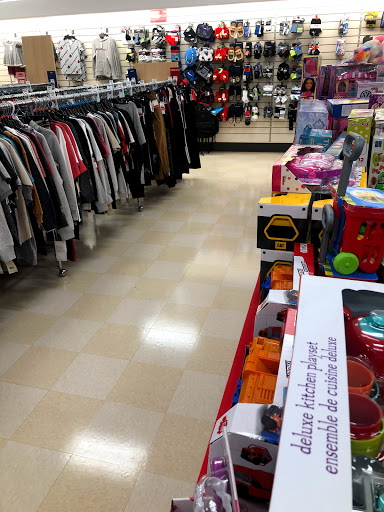 Department Store «Marshalls & HomeGoods», reviews and photos, 5915 20th St, Vero Beach, FL 32966, USA