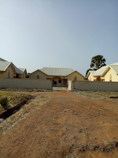 ABUTH Transit Camp, Shika, Nigeria, Hostel, state Kaduna