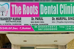 'The Roots' Dental Clinic image