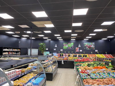 Eurofruit Charlieu à Charlieu