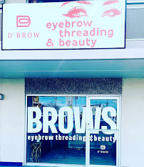 D’BROW eyebrow threading & beauty - Photo 2 - Car repair in El Paso, TX, El Paso