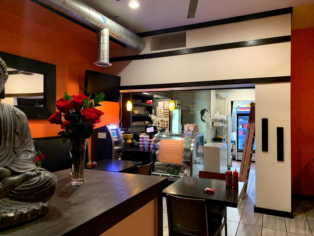 Ban lao Cuisine 92105