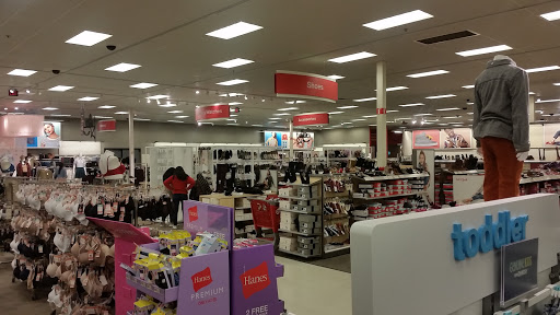 Department Store «Target», reviews and photos, 500 Nassau Park Blvd, Princeton, NJ 08540, USA