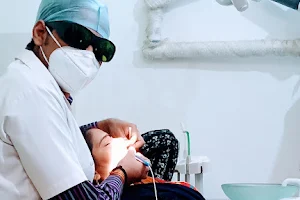 Om Dental Care Implant And Trauma Center || Best Dental Clinic In Azamgarh | Top Dentist In Azamgarh image
