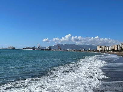 Playa de la Caleta