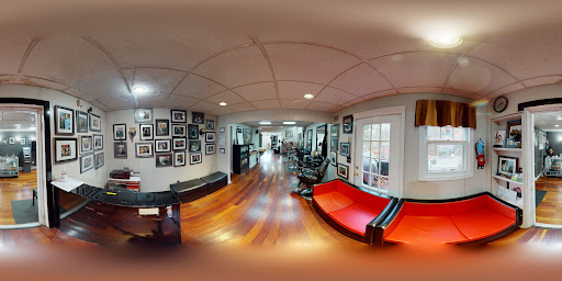 Beauty Salon «John Emilio Hair Salon & Spa», reviews and photos, 1064 Pompton Ave, Cedar Grove, NJ 07009, USA