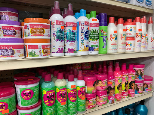 Beauty Supply Store «Beauty Supply», reviews and photos, 179 W Willard St, Long Beach, CA 90806, USA