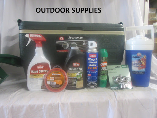 Home Improvement Store «Warehouse Supply, Inc.», reviews and photos, 300 N 2nd St, La Salle, CO 80645, USA