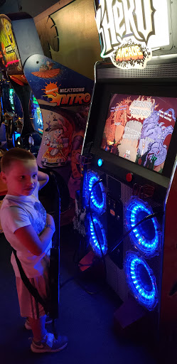 Amusement Center «LaserLite», reviews and photos, 4505 E 3rd St, Bloomington, IN 47401, USA
