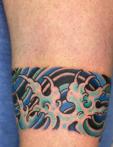 Explore colorado tattoo ideas, creative tattoo ideas in Mesa, available at Ranger Tattoo & Piercing