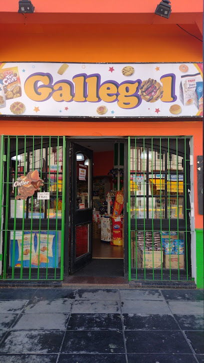 Gallegol