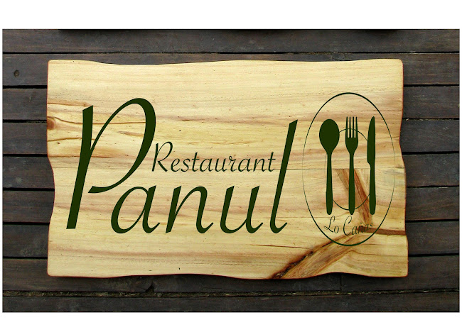 Restaurant Panul - La Serena