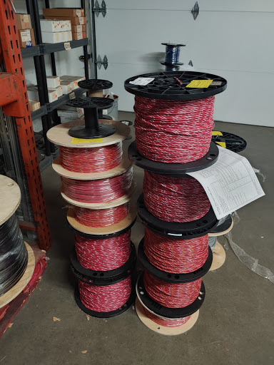 Sterling Wire & Cable