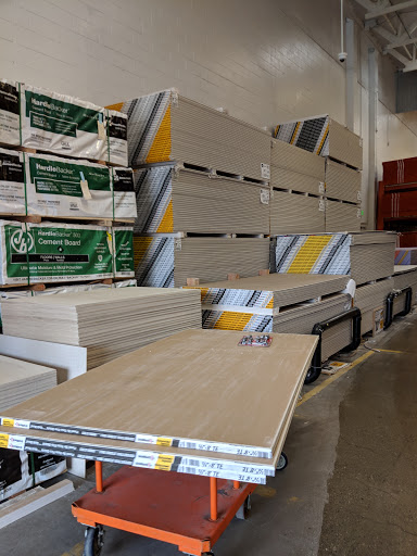 Home Improvement Store «The Home Depot», reviews and photos, 2 Colma Blvd, Colma, CA 94014, USA