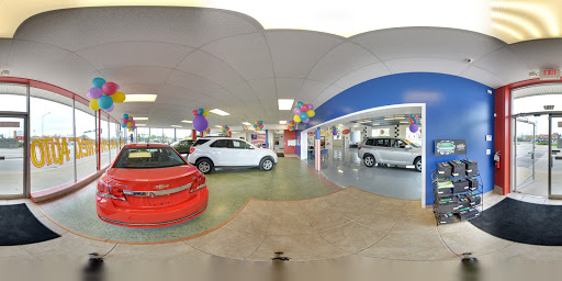 Used Car Dealer «Next Auto Sales Inc.», reviews and photos, 1112 Front St, McHenry, IL 60050, USA