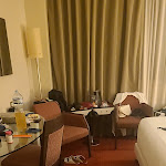 Photo n°4 de l'avis de Maria.. fait le 07/09/2023 à 20:39 sur le  Hotel NH Bologna Villanova à Villanova