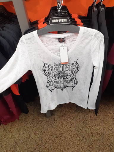 Motorcycle Dealer «War Horse Harley-Davidson», reviews and photos, 5331 N US Hwy 441, Ocala, FL 34475, USA