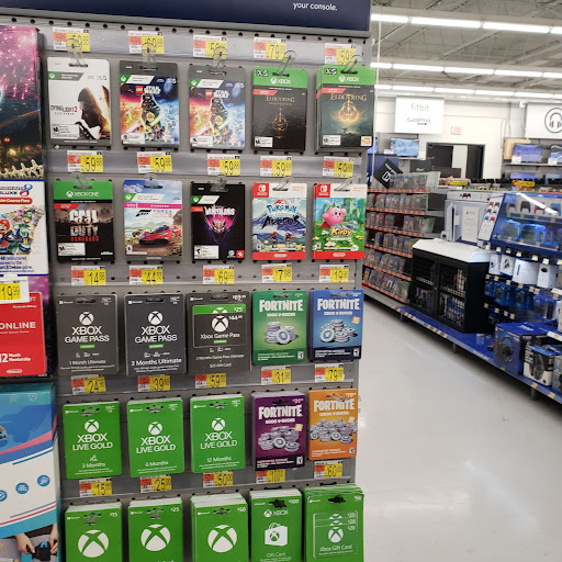 Discount Store «Walmart», reviews and photos, 120 Commercial Pkwy, Branford, CT 06405, USA