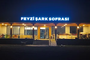Feyzi Şark Sofrası image