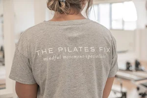 The Pilates Fix image