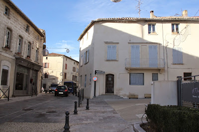 Agence CENTURY 21 Saint Marc Immobilier Villeneuve-lès-Avignon à Villeneuve-lès-Avignon