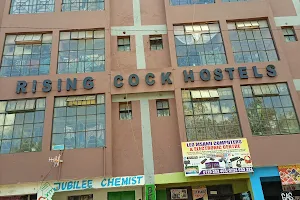 Rising Cock Hostel image
