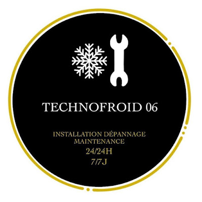Technofroid06 à Saint-Laurent-du-Var