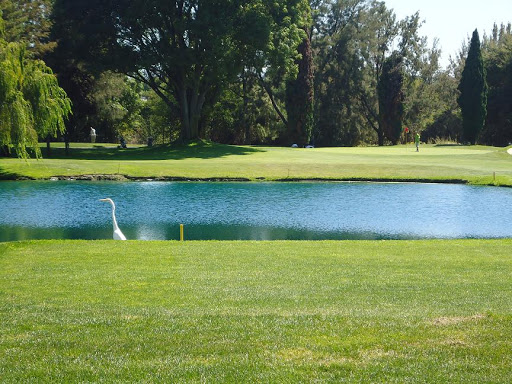 Sunnyvale Municipal Golf Course